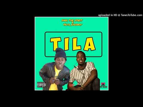 Shax The Spirit - Tila Ft Vikta Juiceboy