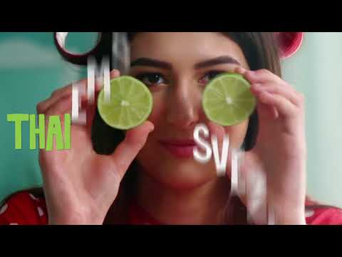 Mattoni Thai. Rozthai s jemně pikantní Mattoni