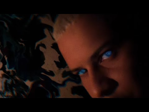 Choji - Eu to bem (Clipe Oficial)