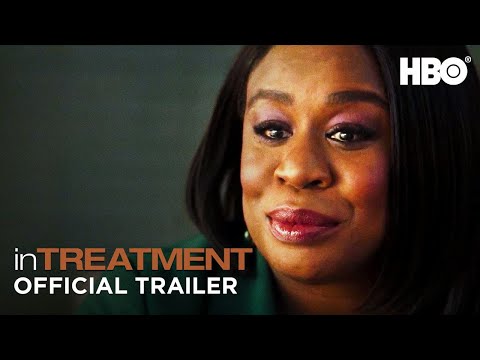 In Treatment Season 4 (Promo)