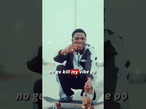 Oluwacoded - Amigo (Clip)