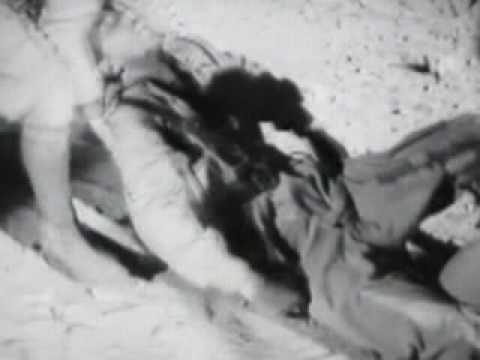 La Sagra Di Giarabub -Giarabub English Lyrics-