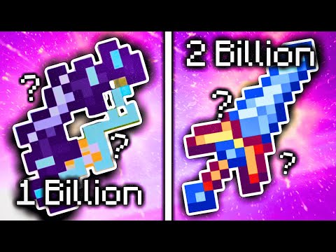 What should you buy first, Hyperion or Terminator? (Hypixel Skyblock)