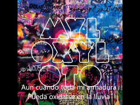 Coldplay - Up with the birds(Subtitulada al español)(1080P)