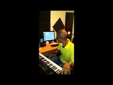 The making of 'They Don't Know' by Chantay