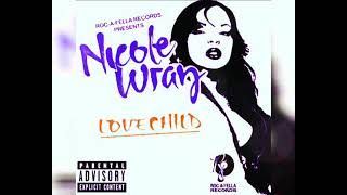 Nicole Wray if i was your girlfriend [slowed down by Melody Wager]