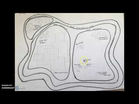 Come è fatto il FEUDO?