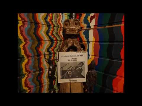 Ignace De Souza & Black Santiago   ° Gbè Ò houzou °