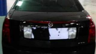 preview picture of video '2006 Cadillac CTS New Smyrna Beach FL'