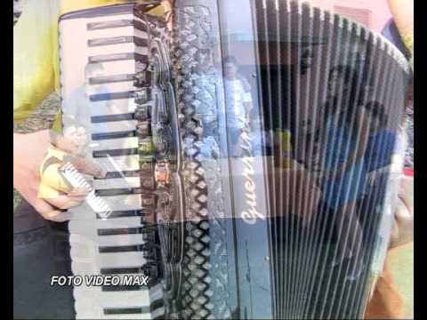 Lidija Djordjevic-Ma fÃ¤kut muma frumuasÃ¤