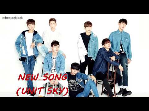 [AUDIO.MP3/DL] 소년24 BOYS24 UNIT SKY "BOOM" [NEW SONG]