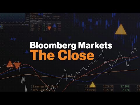 S&P 500, Nasdaq Soar to New Records | Bloomberg Markets: The Close 03/01/2024