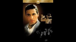 The Godfather Love Theme