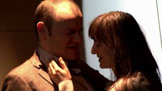 WIAROŁOMNI / FAITHLESS reż.: A. I. Urbański | Trailer