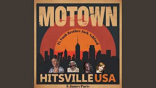 Motown Hitsville Usa