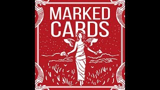 Marked Bicycle Maiden Backs Deck Review