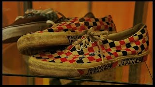 osbmx.de | Gerrit Does oldschool bmx museum rotterdam 2014