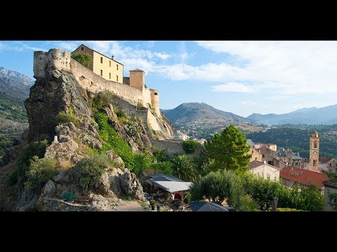 Éjjel-nappal Korzika 7.rész: "Zord martalócok földje" 2019. FullHD 1080p