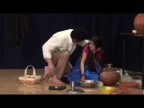 Ishan Aneja Scene Work 1