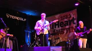 Brass Bed @ Maggie Mae's, SXSW 2016, Best of SXSW Live, HQ