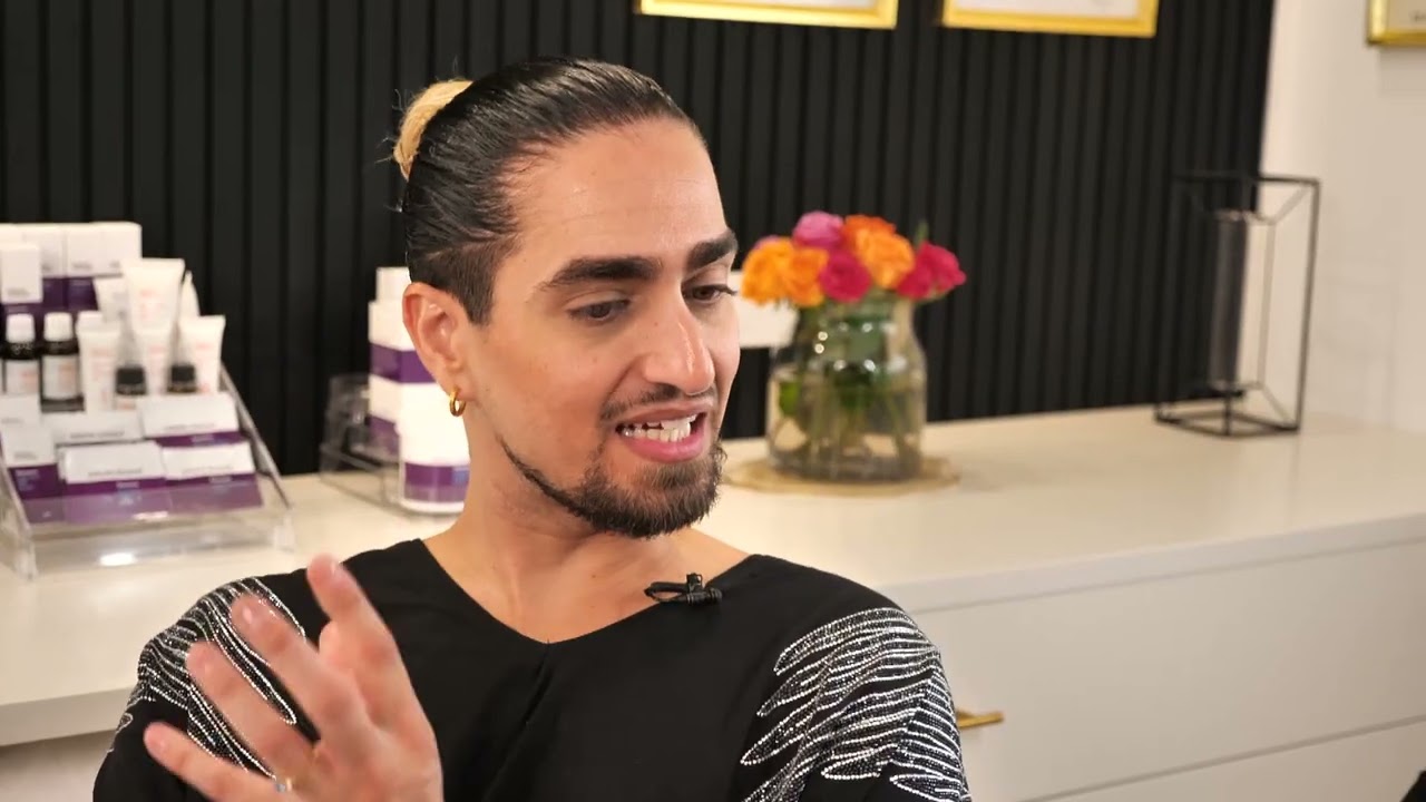 טיפול בצלקות thumbnail