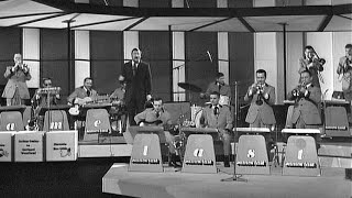 JAMES LAST - Humba Humba A' Gogo Medley (1968)