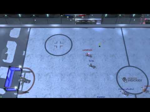 ZHL Season 4 | Round 1 | Tigers @ Meleons