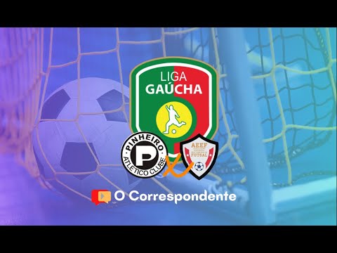 AO VIVO: sétima rodada da Série C da Liga Gaúcha