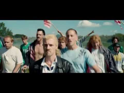 New Kids Nitro - Besenstiel