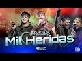 ​@CuisillosOficial - Mil Heridas (En Vivo Desde Auditorio Telmex)