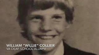 Early Virginia Deaf Community Signing Styles with Deaf Education