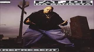 Fat Joe-I Got This In a Smash