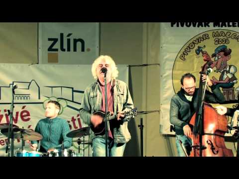 Druhá tráva - Robert Křesťan + Charlie McCoy