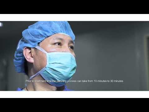 Аппарат микроволновой абляции Vison Medical Surblate