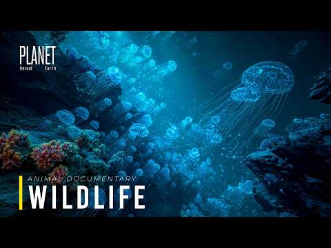DEEP OCEAN LIFE