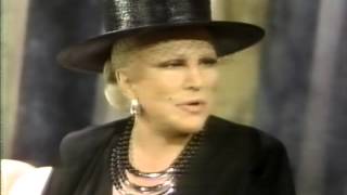 Peggy Lee, Is That All There Is, 1984 TV