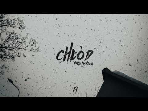 Baszaj - Chłód (prod. Baszaj)