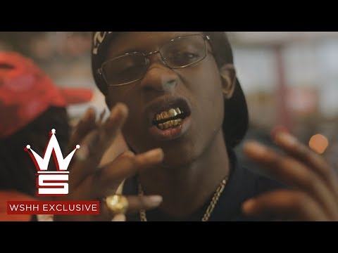 Raz Fresco "Cold Wave" (WORLDSTAR'S $100,000 OCTOBER CONTEST WINNER)