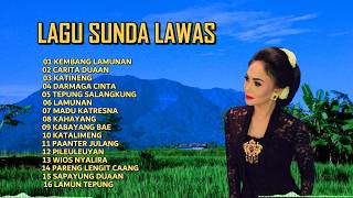 Download lagu LAGU SUNDA LAWAS PILIHAN PALING ENAK || SUNDAAN FULL ALBUM mp3