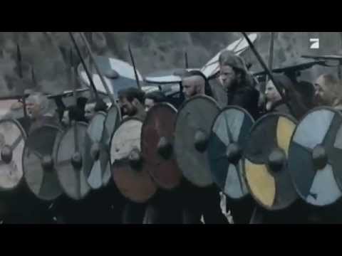 TV Trailer: Vikings Staffel 2 (0)