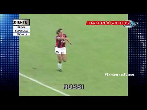 Video — Gol vs Talleres