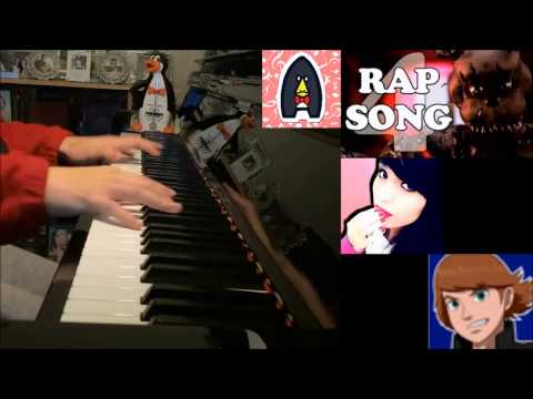 YouTube Thumbnail