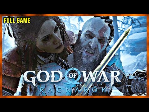 Game God of War Ragnarok Standard - PS4 em Promoção na Americanas