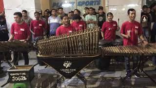 Download lagu KARTONYONO MEDOT JANJI -- CALUNG FUNK MALIOBORO YOGYAKARTA mp3