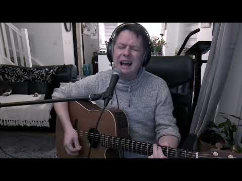 No more lonely nights - Paul McCartney (cover)