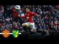 Manchester United vs Norwich 4-0 || Kagawa Hattrick! || EPL 2012-2013