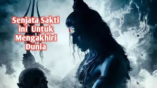 Download lagu Inilah Alasan Senjata Siwa Tak Pernah Di Gunakan Untuk Berperang...!! mp3