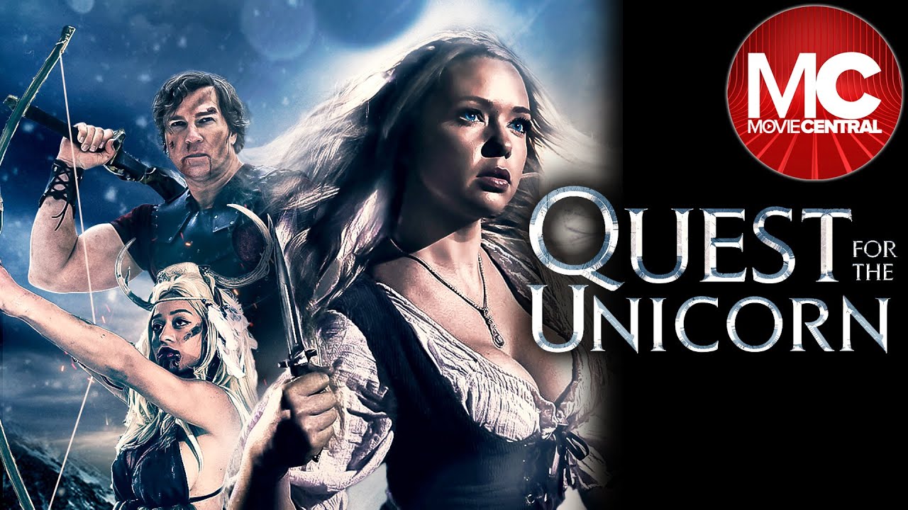 Quest for the Unicorn (2018)