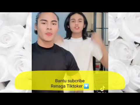 TETAP MEMPESONA |RENAGA TAHIER