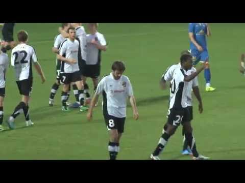 Rezumat Dacia Chisinau - BATE Borisov 1-1 (17.02.2017)